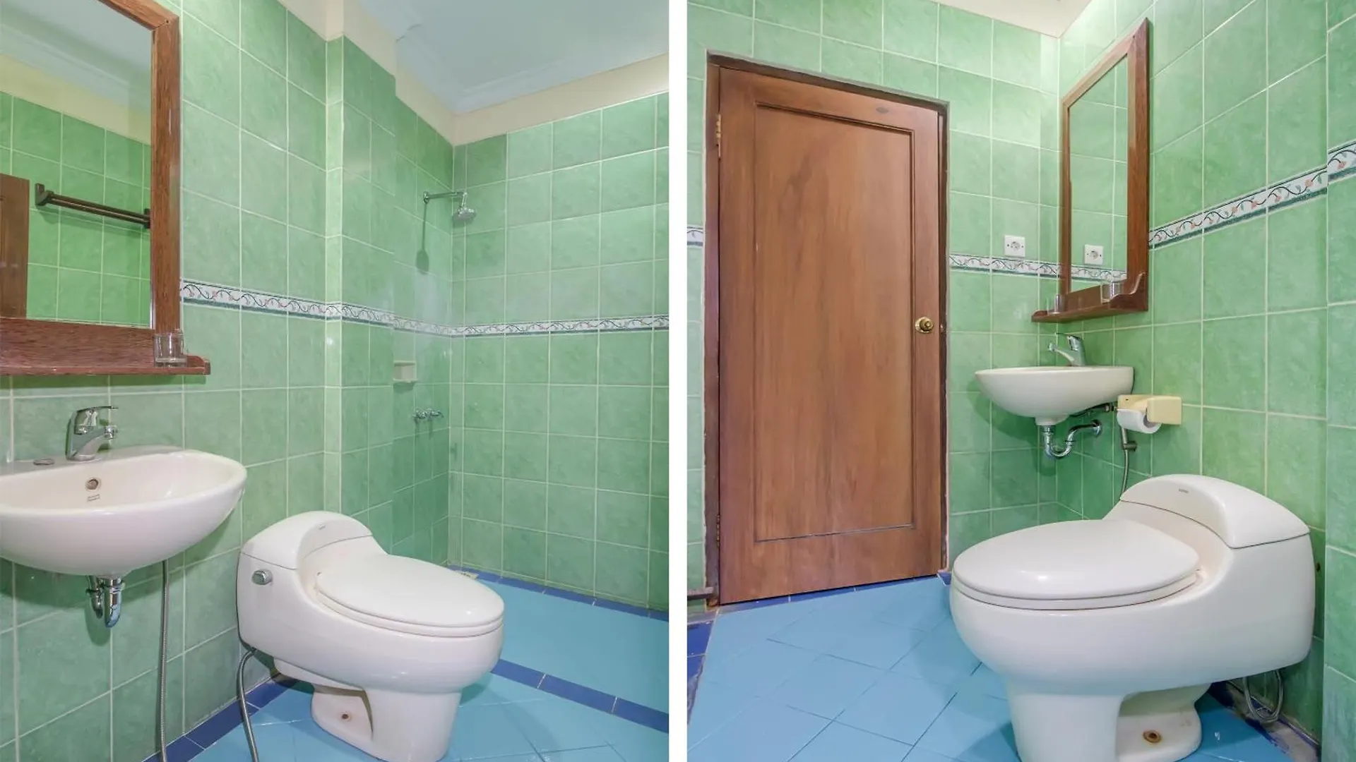 ** Hotell Super Oyo 3118 Maxi Budget Kuta Lombok Indonesien