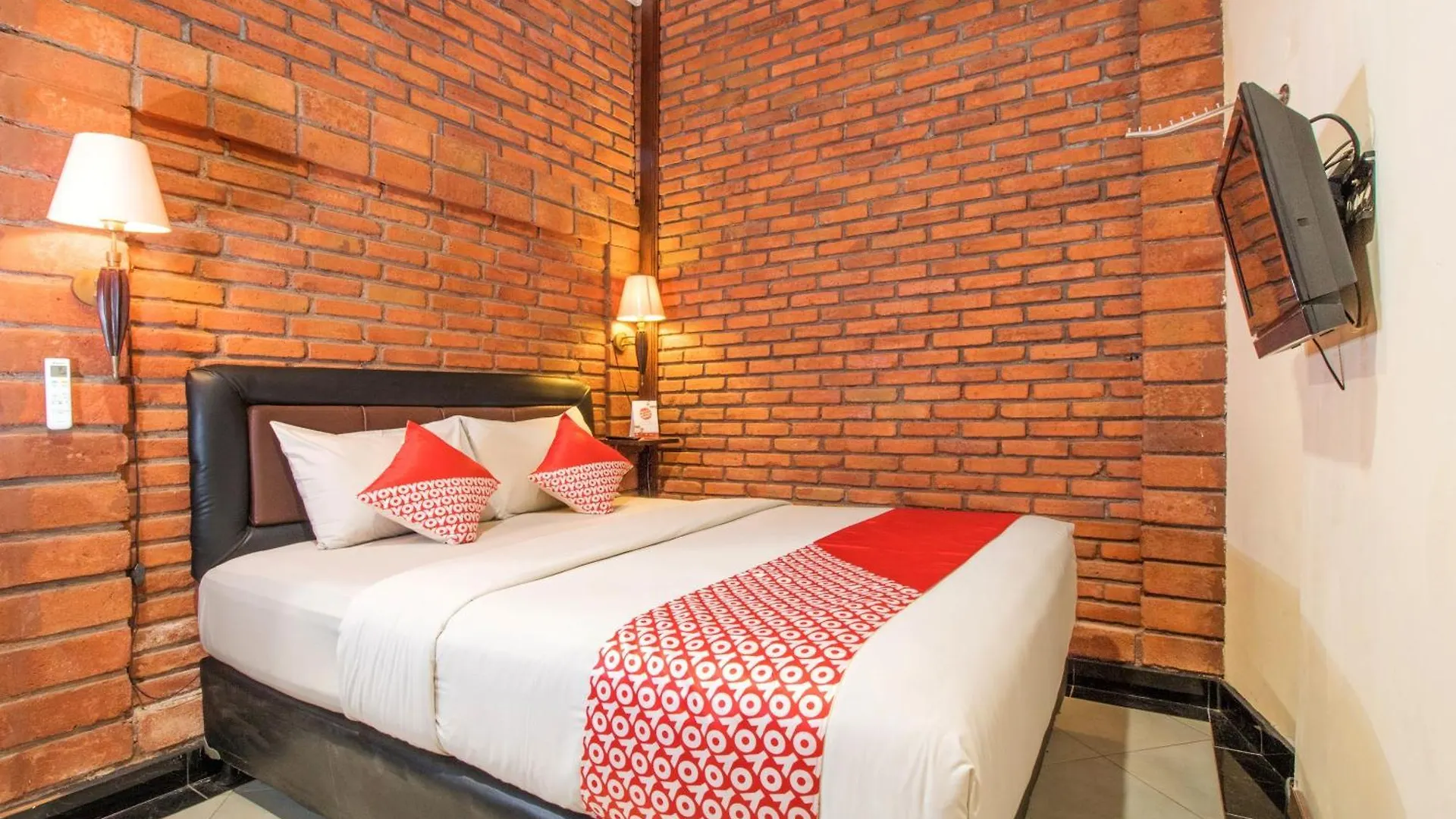 Super Oyo 3118 Maxi Budget Kuta  Kuta (Bali)
